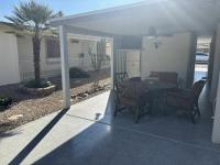 1992 Skyline Mobile Home