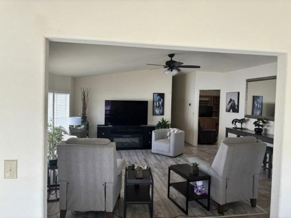 1992 Skyline Mobile Home