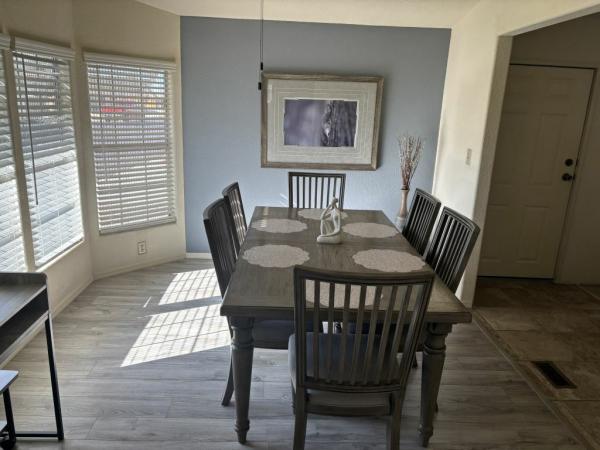 1992 Skyline Mobile Home