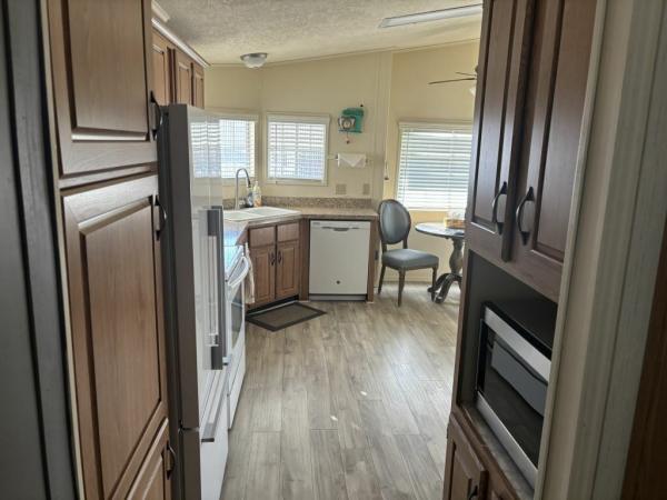 1992 Skyline Mobile Home