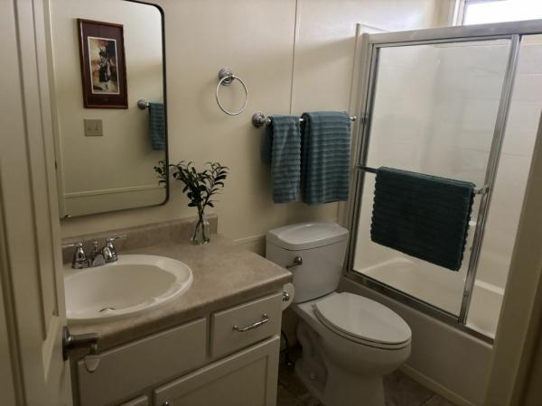 1992 Skyline Mobile Home