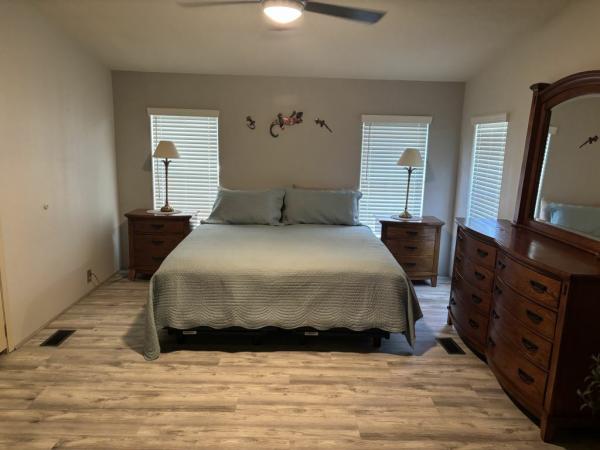 1992 Skyline Mobile Home