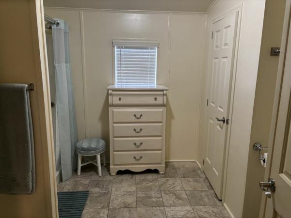 1992 Skyline Mobile Home