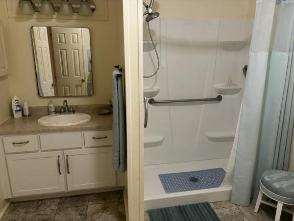 1992 Skyline Mobile Home