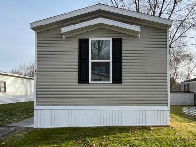 Mobile Home at 475 North Maple Lot 79 Saline, MI 48176