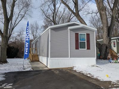 Mobile Home at 475 North Maple Lot 13 Saline, MI 48176