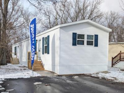 Mobile Home at 475 North Maple Lot 11 Saline, MI 48176