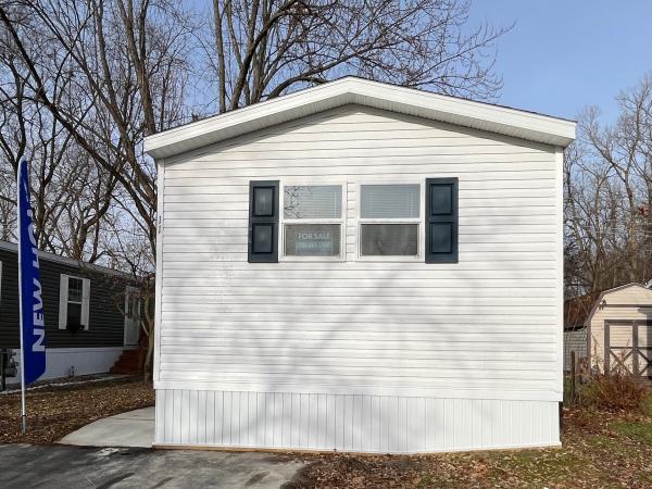 2026 Champion Home Builders, Inc. mobile Home