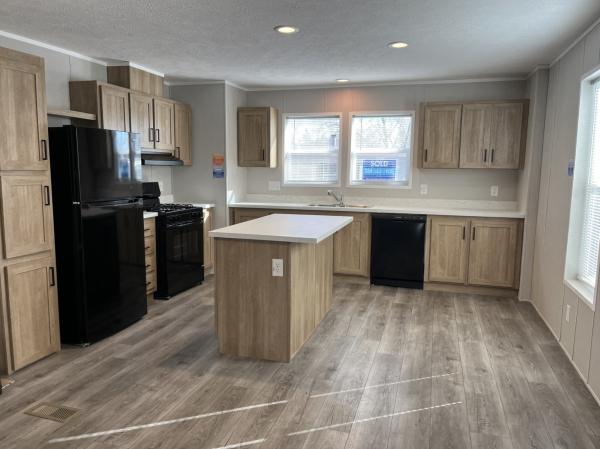 2026 Champion Home Builders, Inc. mobile Home