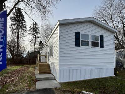 Mobile Home at 475 North Maple Lot 28 Saline, MI 48176