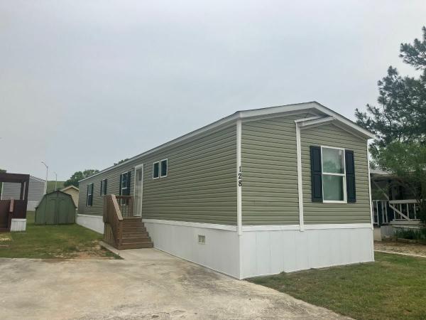 2023 CMH Manufacturing Mobile Home For Sale