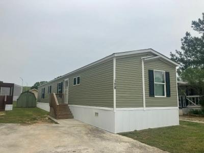 Mobile Home at 2601 Edwards Rd. #128 Denton, TX 76208