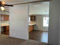 2008 Skyline Mobile Home