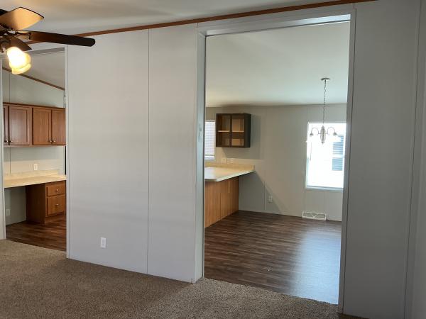 2008 Skyline Mobile Home