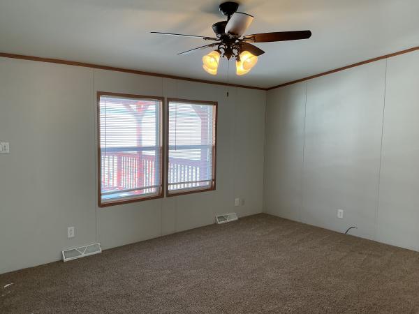 2008 Skyline Mobile Home