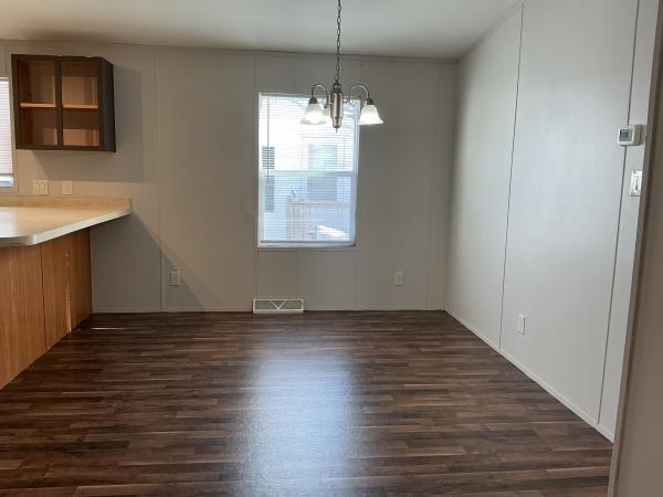 2008 Skyline Mobile Home