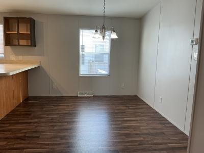 Photo 4 of 15 of home located at 62430 Locust Rd Lot 190 South Bend, IN 46614