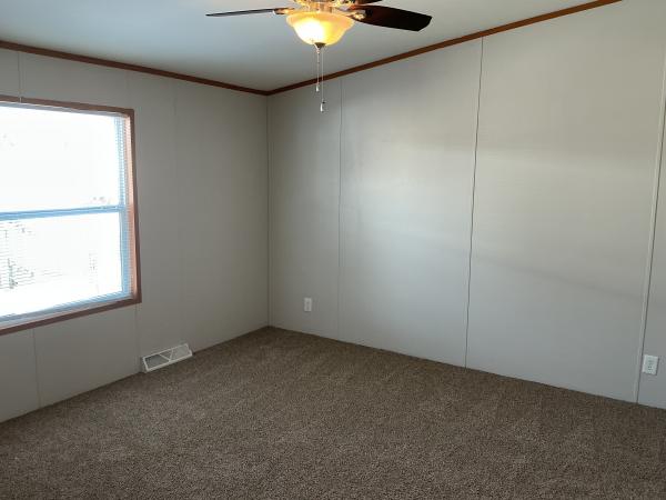 2008 Skyline Mobile Home