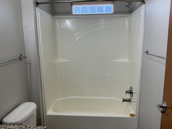 2008 Skyline Mobile Home