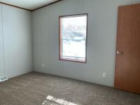 2008 Skyline Mobile Home