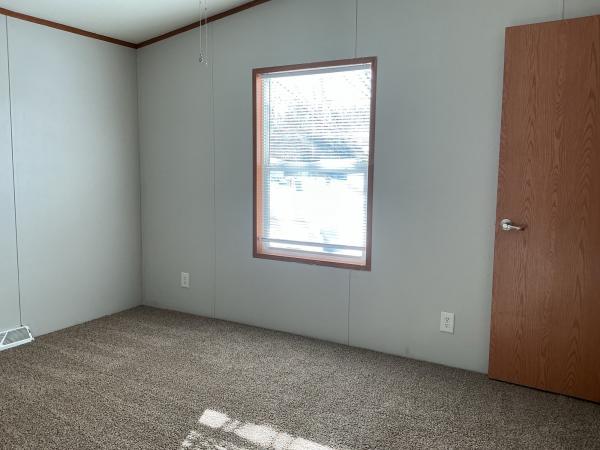 2008 Skyline Mobile Home