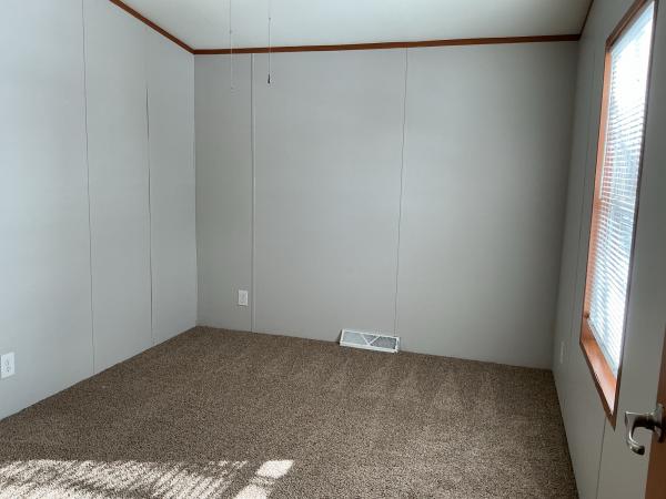 2008 Skyline Mobile Home