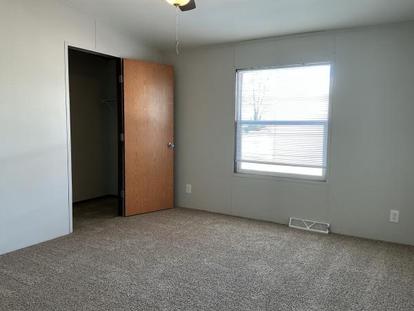 2008 Skyline Mobile Home