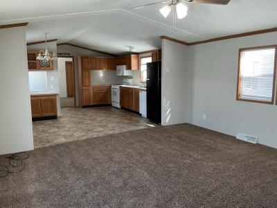 Photo 2 of 13 of home located at 62430 Locust Rd Lot 38 South Bend, IN 46614