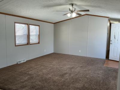 Photo 3 of 13 of home located at 62430 Locust Rd Lot 38 South Bend, IN 46614