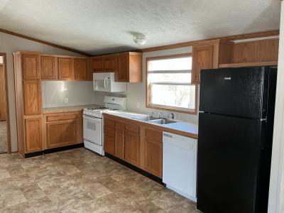 Photo 4 of 13 of home located at 62430 Locust Rd Lot 38 South Bend, IN 46614