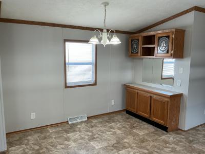 Photo 5 of 13 of home located at 62430 Locust Rd Lot 38 South Bend, IN 46614