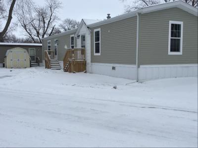 Photo 4 of 9 of home located at 348 North Sword Grand Rapids, MI 49548