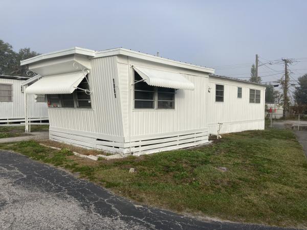 1963 SUNH mobile Home