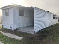 1963 SUNH mobile Home