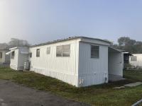 1963 SUNH mobile Home