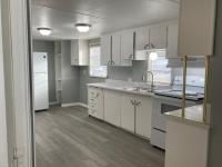 1963 SUNH mobile Home