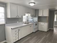 1963 SUNH mobile Home