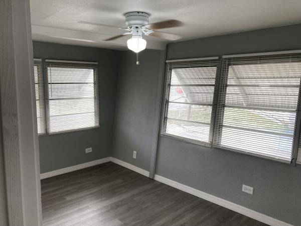 1963 SUNH mobile Home