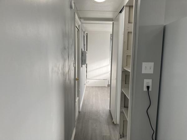 1963 SUNH mobile Home