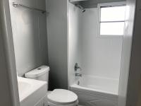 1963 SUNH mobile Home