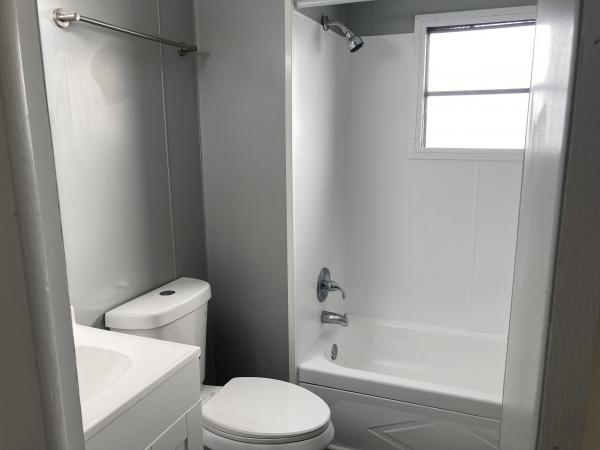 1963 SUNH mobile Home