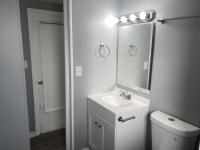 1963 SUNH mobile Home