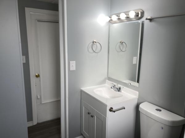 1963 SUNH mobile Home