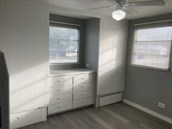 1963 SUNH mobile Home