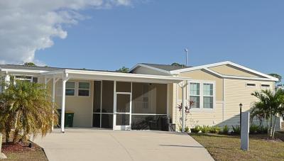 Mobile Home at 14531 Trellis Court Port Charlotte, FL 33953