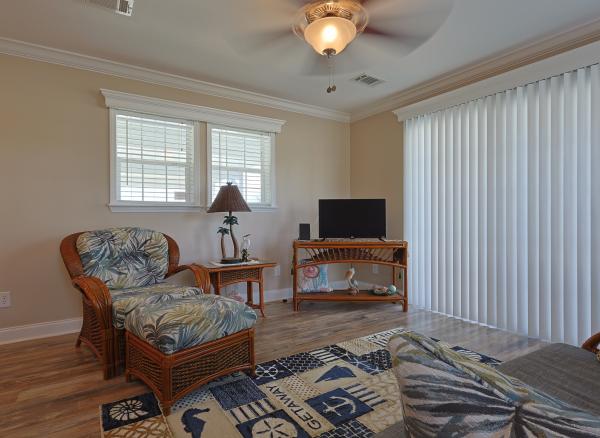 2017 Homes of Merit FL26100PHA102168AB Mobile Home