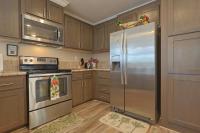 2017 Homes of Merit FL26100PHA102168AB Mobile Home