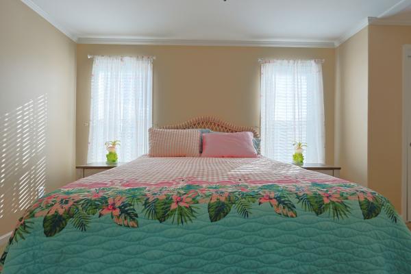 2017 Homes of Merit FL26100PHA102168AB Mobile Home