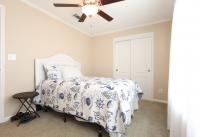 2017 Homes of Merit FL26100PHA102168AB Mobile Home