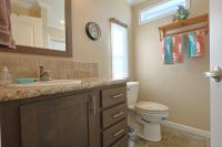 2017 Homes of Merit FL26100PHA102168AB Mobile Home